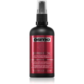 Osmo Berber Oil Ulei nutritiv pentru păr