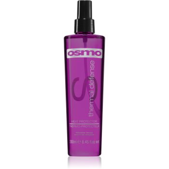 Osmo Thermal Defense spray protector pentru modelarea termica a parului