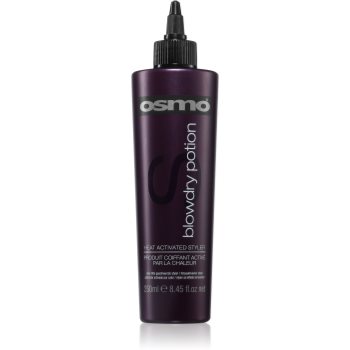 Osmo Blowdry Potion apa pentru styling