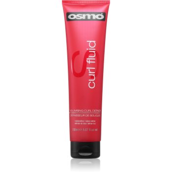 Osmo Curl Fluid crema de par