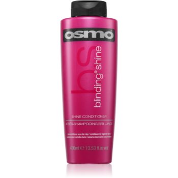 Osmo Blinding Shine balsam pentru păr