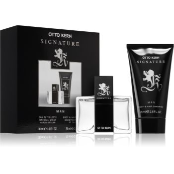 Otto kern signature set cadou pentru bărbați