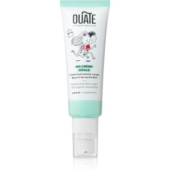 OUATE My Ideal Cream crema de fata hidratanta pentru copii