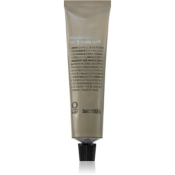 Oway dailyAct Hair & Scalp Bath sampon delicat pentru utilizarea de zi cu zi pentru par si scalp