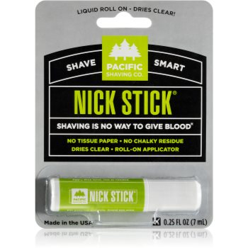 Pacific Shaving Nick Stick stick pentru calmarea pielii