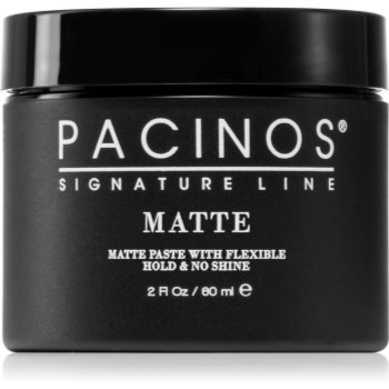 Pacinos matte pasta pentru păr