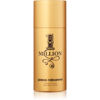 Rabanne 1 Million Deodorant Spray Pentru Barbati