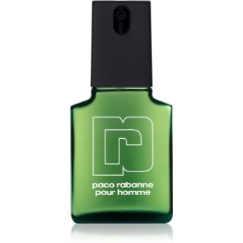 Paco Rabanne Pour Homme Eau de Toilette pentru bărbați