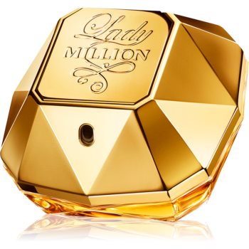 Paco Rabanne Lady Million Eau de Parfum pentru femei image