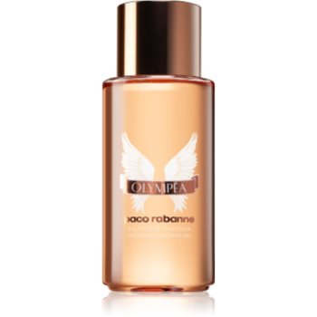 Paco Rabanne Olympéa gel de duș pentru femei