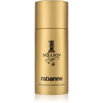 Rabanne 1 Million deodorant spray pentru bărbați