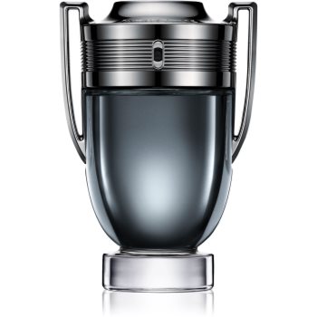 Paco Rabanne Invictus Intense Eau de Toilette pentru bărbați