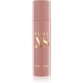 Paco Rabanne Pure XS For Her deodorant spray pentru femei
