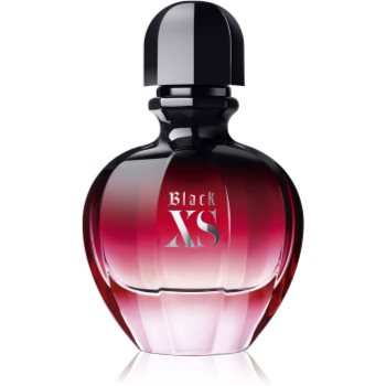 Paco Rabanne Black XS For Her Eau de Parfum pentru femei Online Ieftin Black