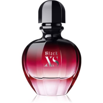 Rabanne Black Xs For Her Eau De Parfum Pentru Femei