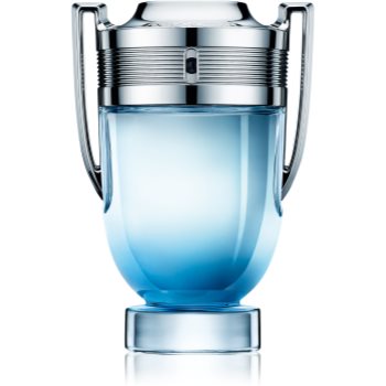 Paco Rabanne Invictus Aqua (2018) Eau de Toilette pentru bărbați