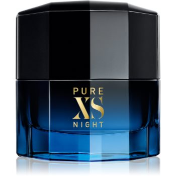 Paco Rabanne Pure XS Night Eau de Parfum pentru bărbați