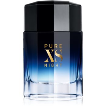 Paco Rabanne Pure XS Night Eau de Parfum pentru bărbați