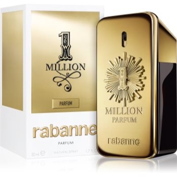 Rabanne 1 Million Parfum parfum pentru bărbați - 1 | YEO