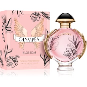 Rabanne Olympéa Blossom Eau de Parfum pentru femei - 1 | YEO