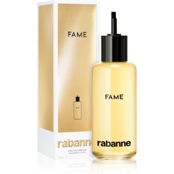 Rabanne Fame Eau de Parfum rezervă pentru femei