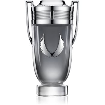 Rabanne Invictus Platinum Eau de Parfum pentru bărbați