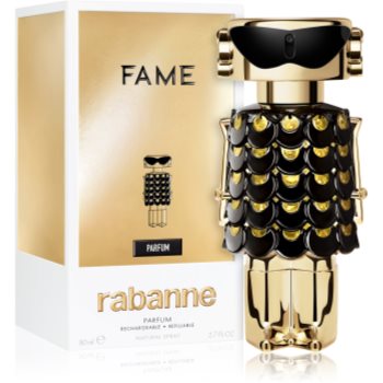 Rabanne Fame Parfum parfum reincarcabil pentru femei
