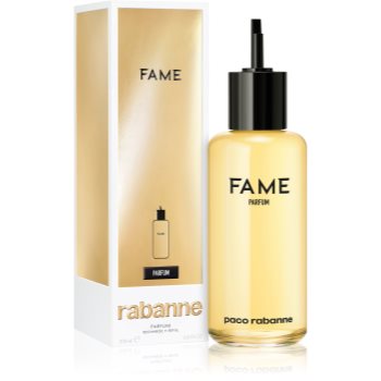 Rabanne Fame Parfum parfum rezervă pentru femei