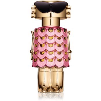 Paco Rabanne Fame Blooming Pink Eau de Parfum pentru femei