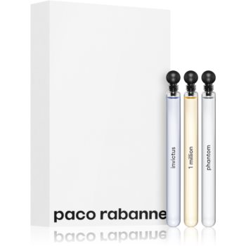 Paco Rabanne Discovery Mini Kit for Boys set pentru barbati image2
