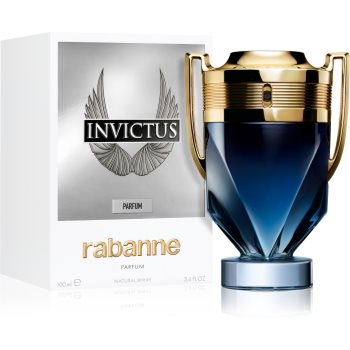 Rabanne Invictus Parfum parfum pentru bărbați