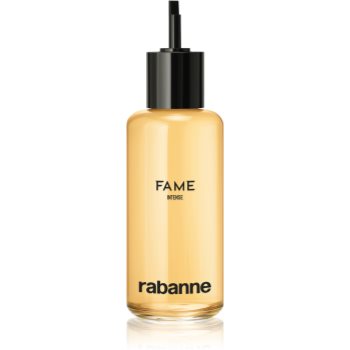 Rabanne Fame Intense Eau De Parfum Rezerva Pentru Femei