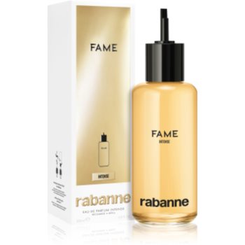Rabanne Fame Intense Eau de Parfum rezervă pentru femei