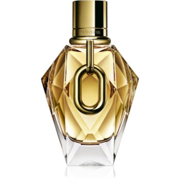 Rabanne Million Gold For Her Eau de Parfum reincarcabil pentru femei