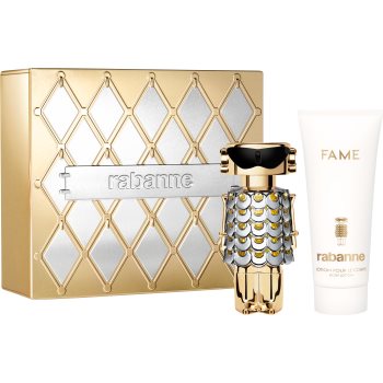 Rabanne Fame set cadou pentru femei