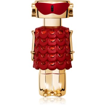 Rabanne Fame In Love parfum reincarcabil pentru femei