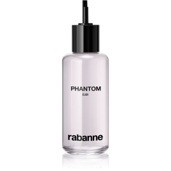 Rabanne Phantom Elixir rezervă de reumplere pentru bărbați