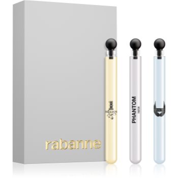 Rabanne Discovery Mini Kit For Boys set pentru bărbați