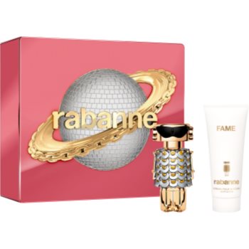 Rabanne Fame подарунковий набір для жінок