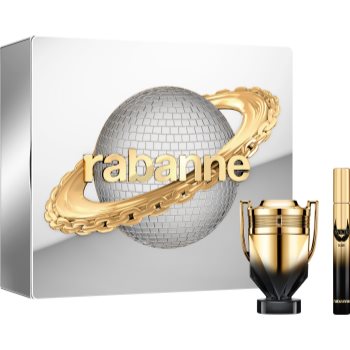 Rabanne Invictus Elixir подарунковий набір для чоловіків