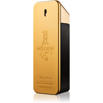 Paco Rabanne 1 Million Eau de Toilette pentru bărbați