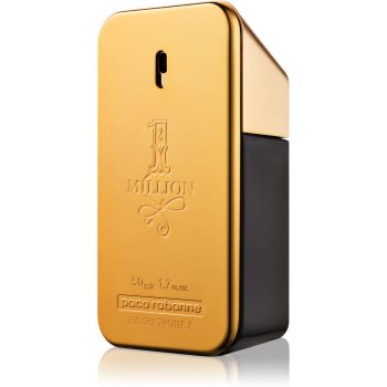 Paco Rabanne 1 Million Eau de Toilette pentru bărbați