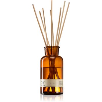 Paddywax Apothecary Amber & Smoke aroma difuzor cu rezervã notino.ro