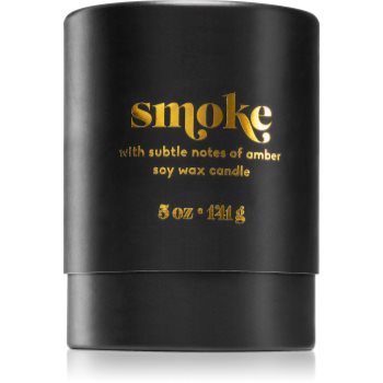 Paddywax petite smoke lumânare parfumată