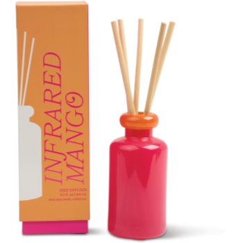 Paddywax Infrared Mango aroma difuzor cu rezervã