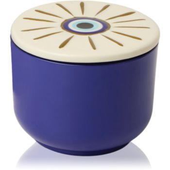 Paddywax Charmed Incense & Smoke lumânare parfumată cu capac