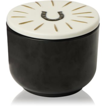 Paddywax Charmed Tabac & Pine lumânare parfumată cu capac
