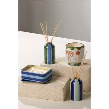 Paddywax A Dopo Incense & Smoke aroma difuzor cu rezervã