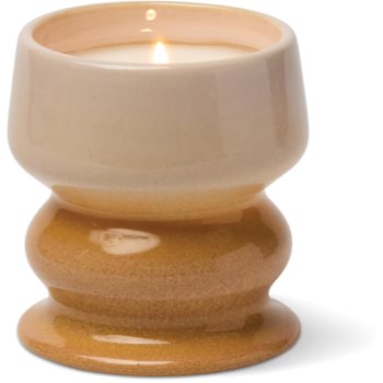 Paddywax Melt Smoked Pistachio aроматична свічка з кераміки 240 гр