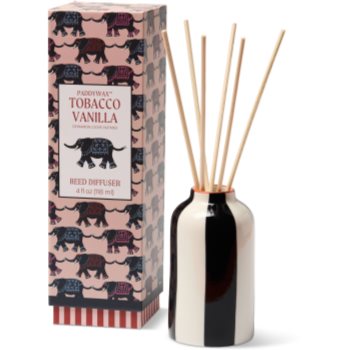 Paddywax A Dopo Elephant aромадифузор з наповненням з кераміки 118 мл
